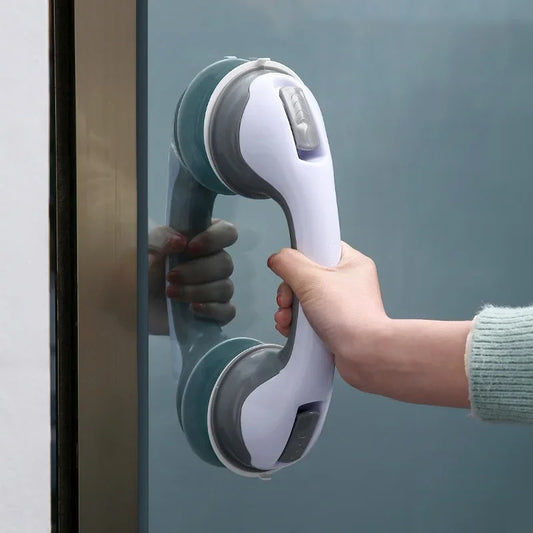 Manilla Adherente Soporte Seguridad Baño